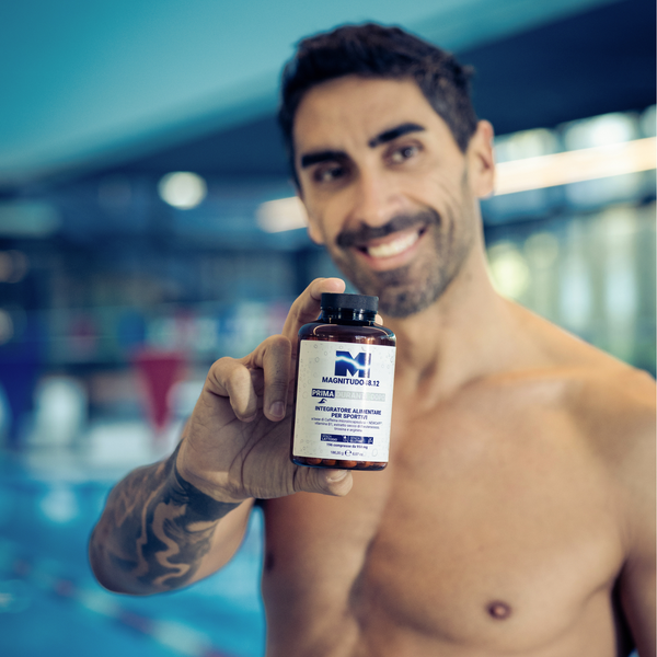 Magnitudo 48.12 PRIMA