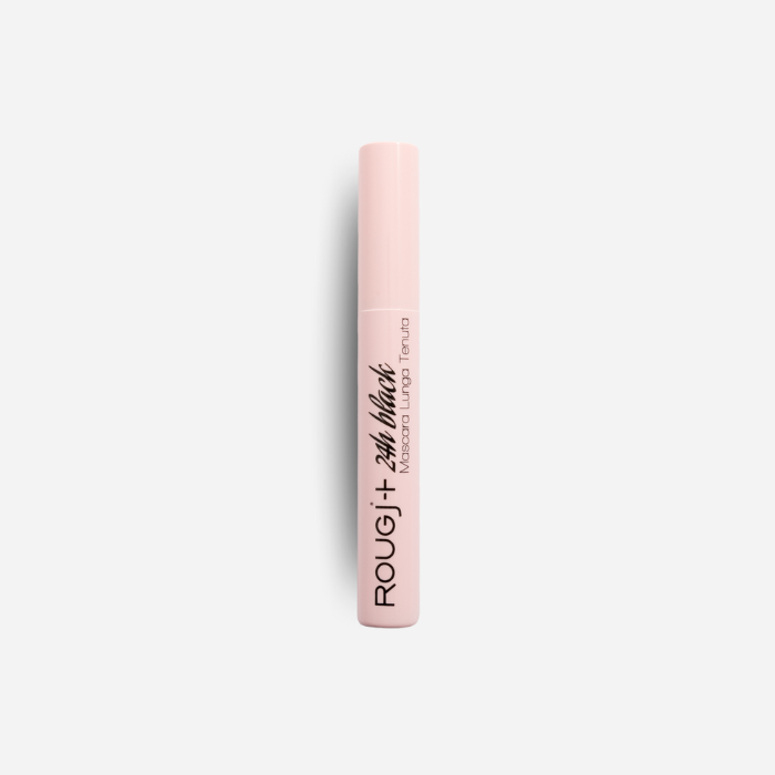 Mascara 24h Black