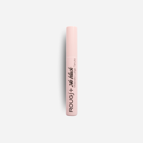 Mascara 24h Black