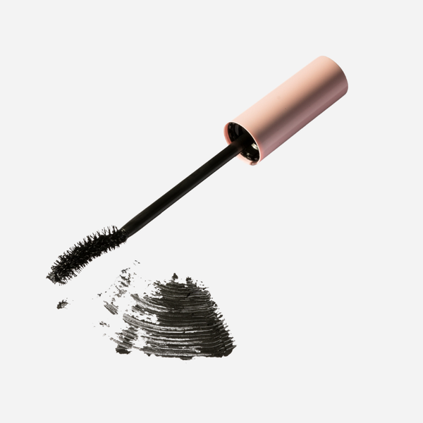 Mascara 24h Black