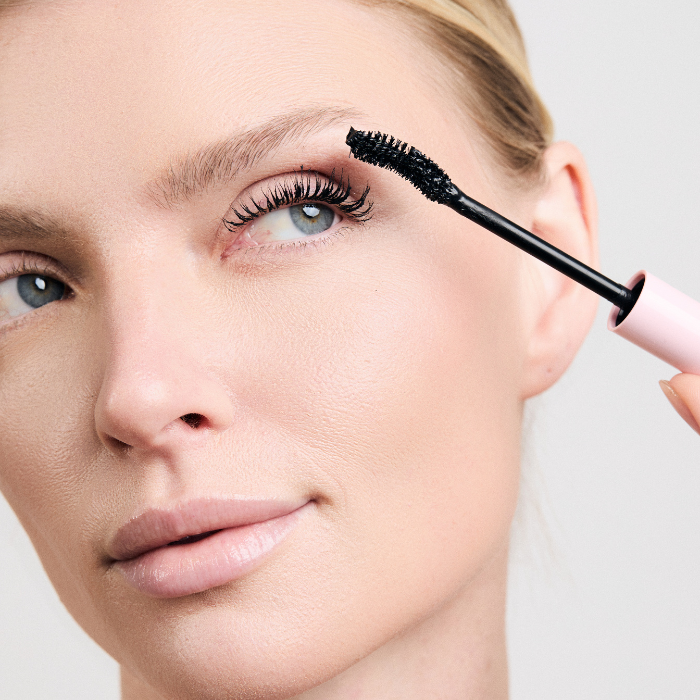 Mascara 24h Black