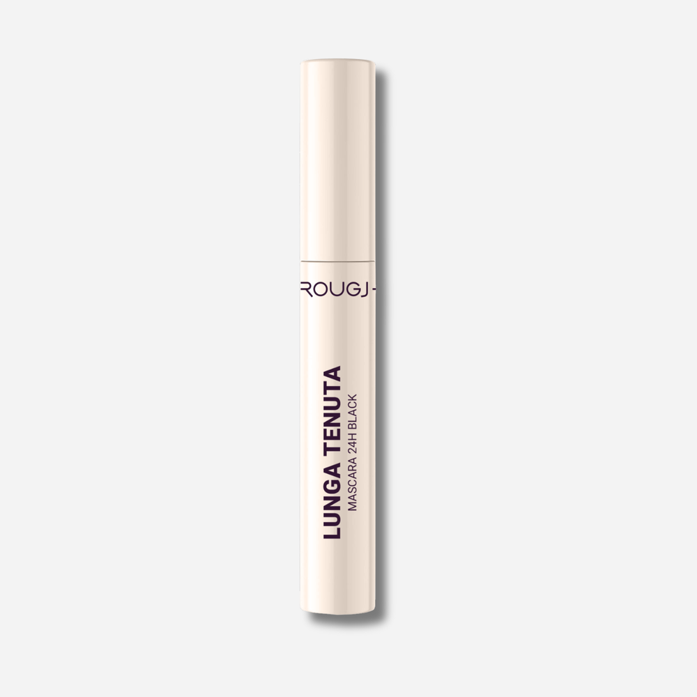 Lunga Tenuta-Mascara 24h black