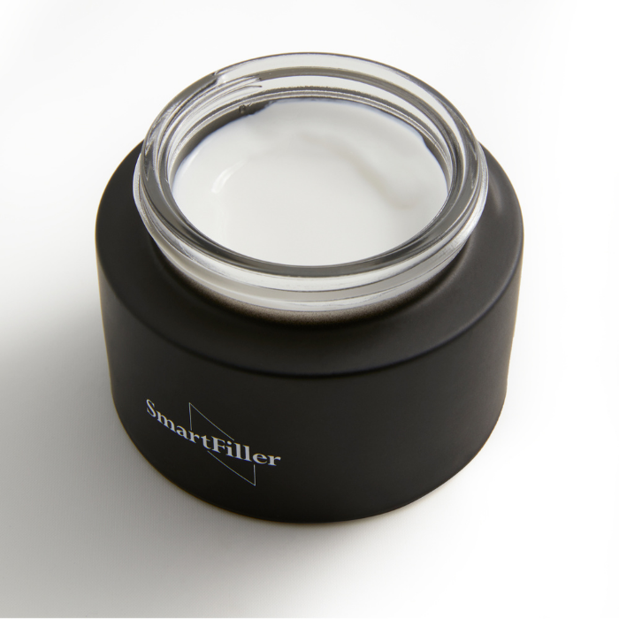 Crema Anti-Age Effetto Plump Uomo