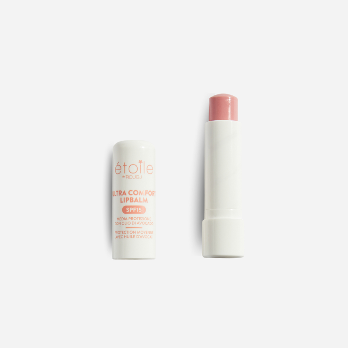 Lip Balm apricot and peach