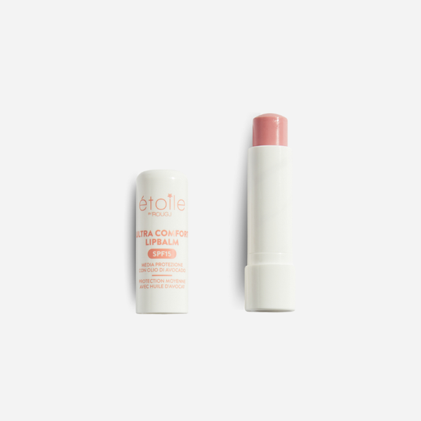 Lip Balm apricot and peach