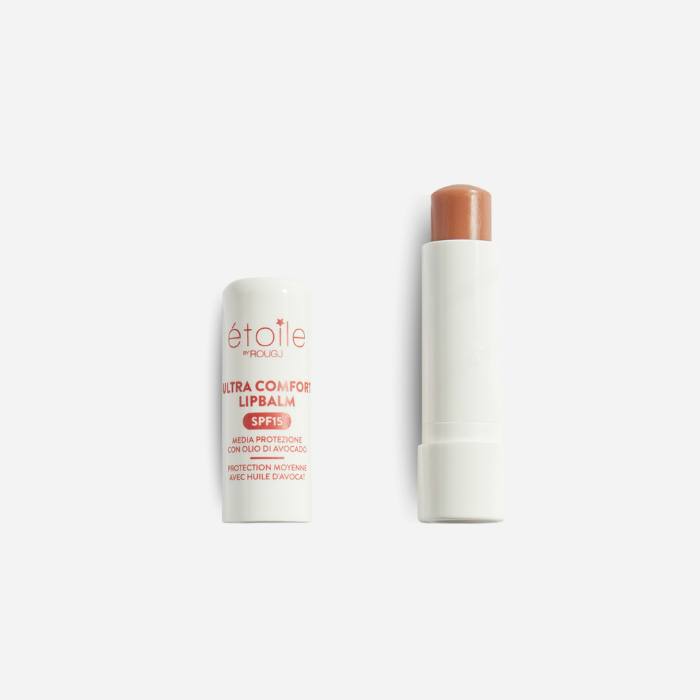 Lip Balm Sicilian Date