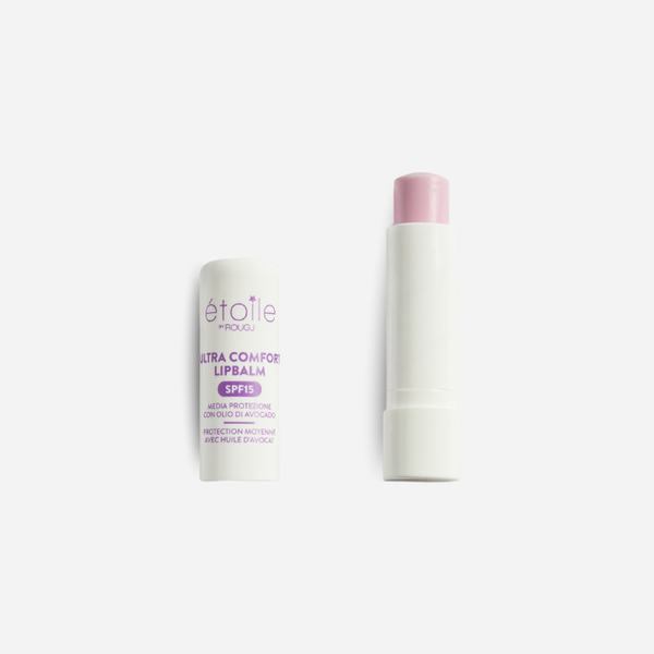 Lip Balm mora
