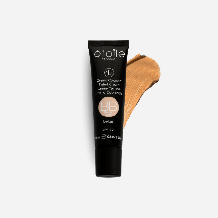 BB Cream Beige