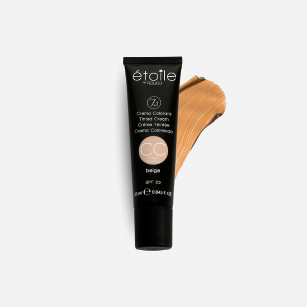 CC Crème Beige