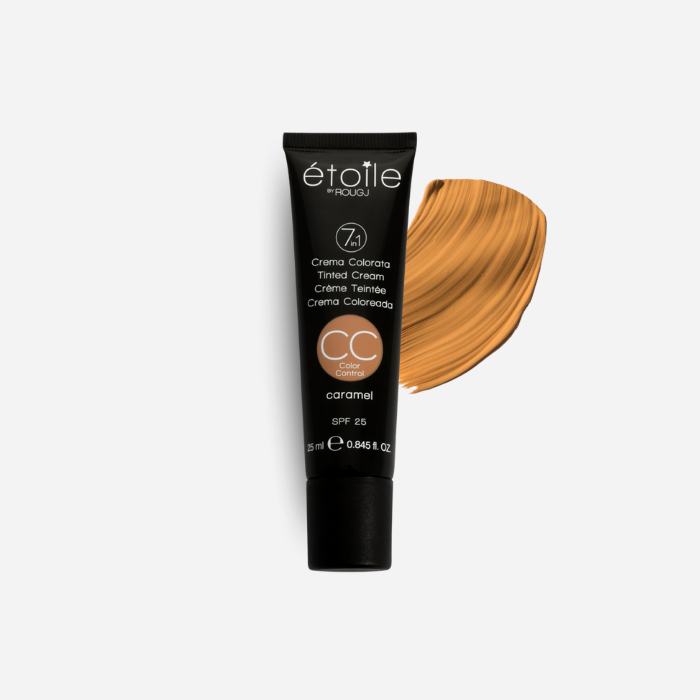 CC Cream caramel Caramel