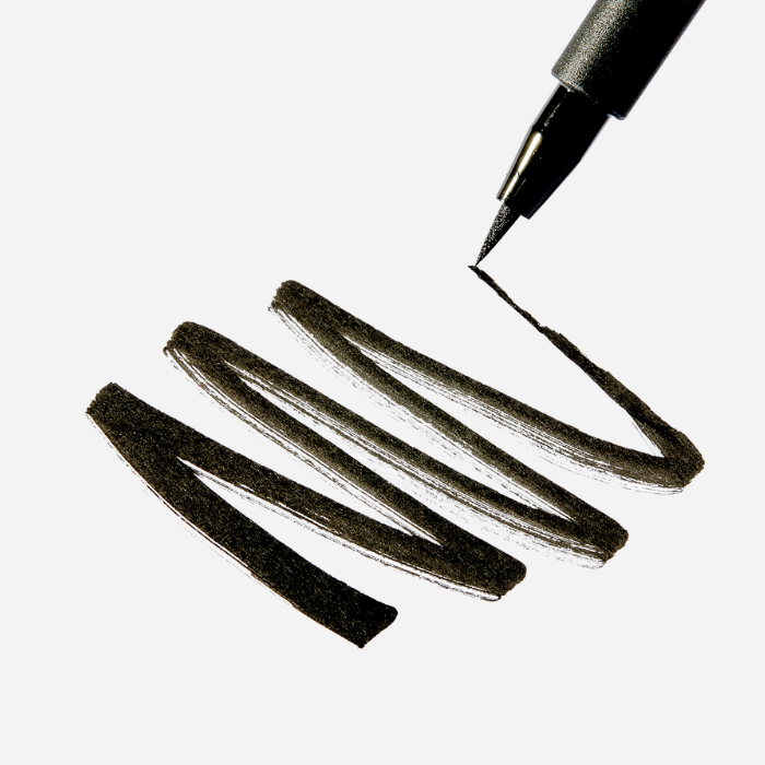 Eyeliner a penna