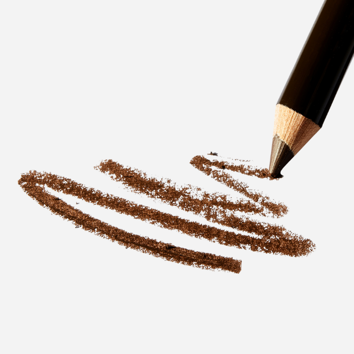 Crayon à sourcils chocolat