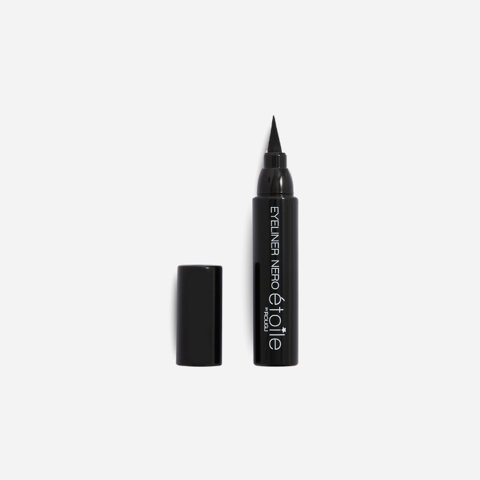 Eyeliner Nero Waterproof