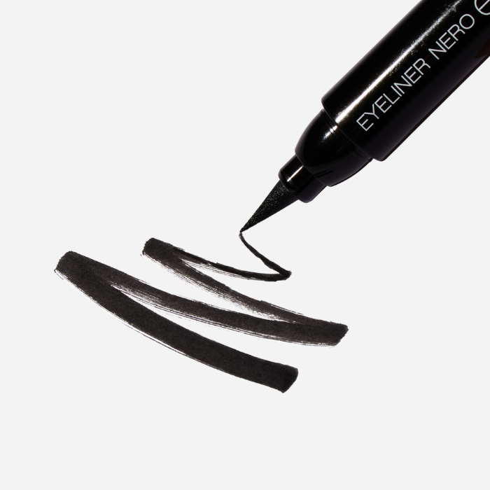 Eyeliner Nero Waterproof