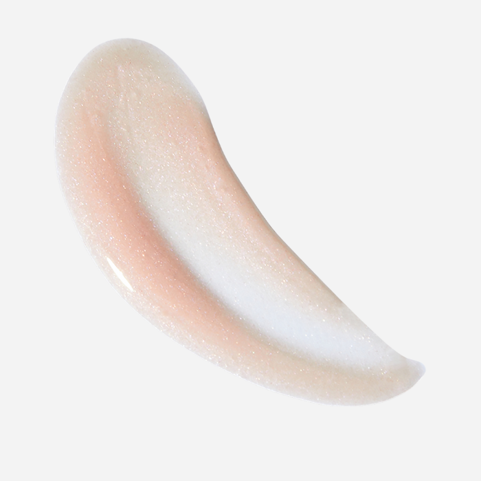 Lipgloss Ultra Comfort Rosa Pearly