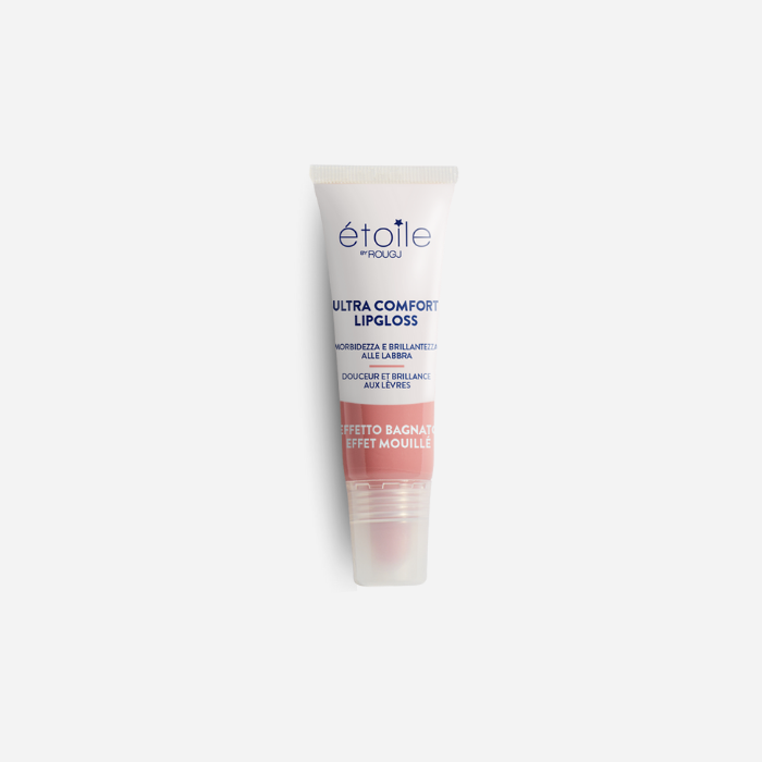 Lipgloss Ultra Comfort Pesca