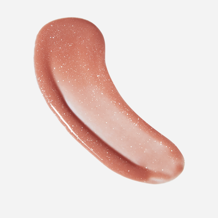 Lipgloss Ultra Comfort Nude Pearly