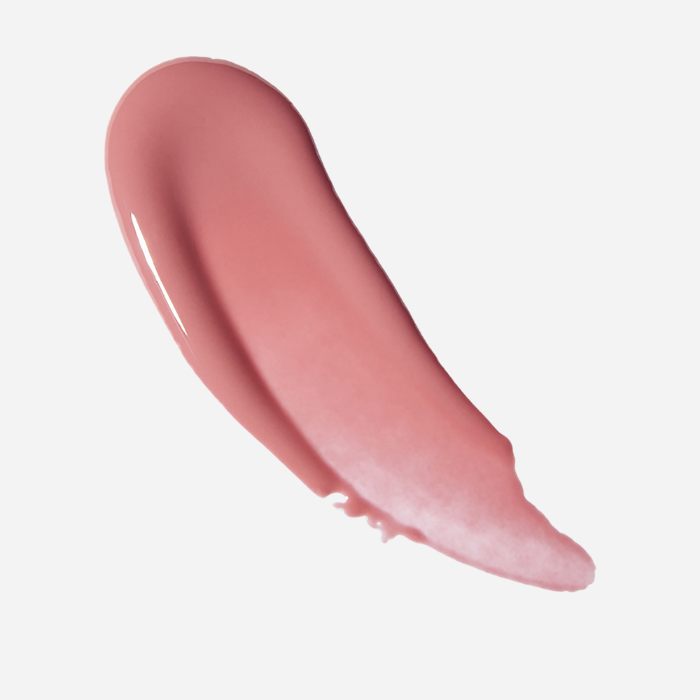 Lipgloss Ultra Comfort Rosa Nude