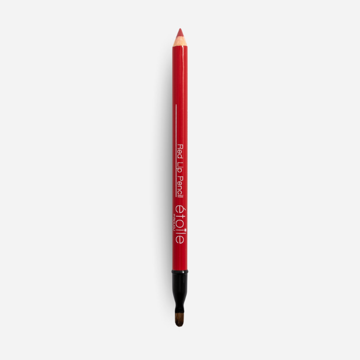 Red Lip Pencil