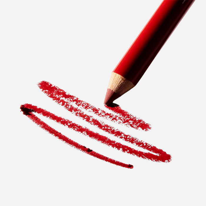 Red Lip Pencil