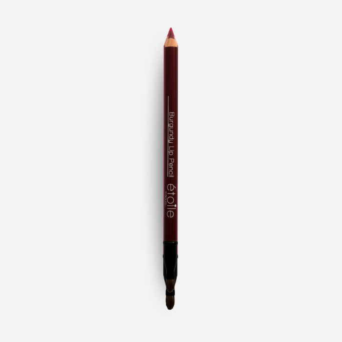 Burgundy Lip Pencil