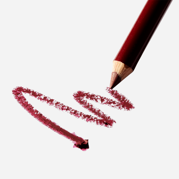 Burgundy Lip Pencil
