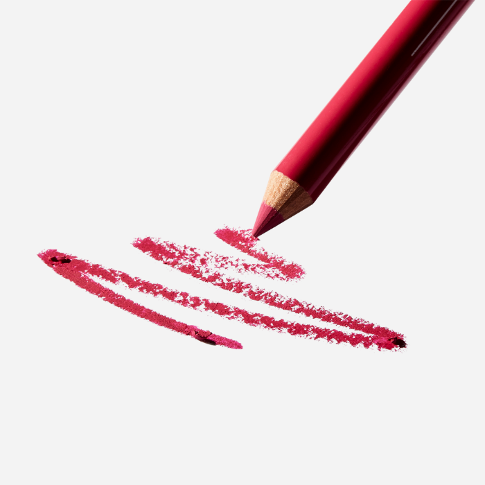 Fuchsia Lip Pencil