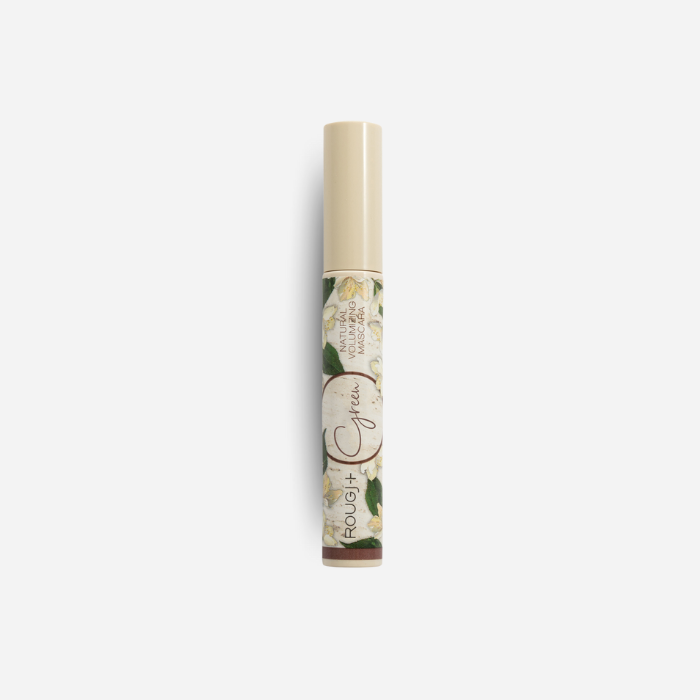 Mascara Volumizzante Green