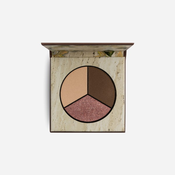 Palette Occhi Green