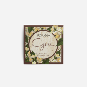 Palette Occhi Green