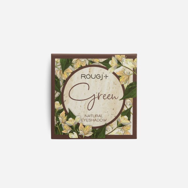 Palette Occhi Green