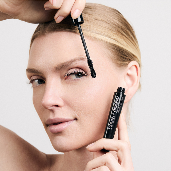 Mascara Evadamo