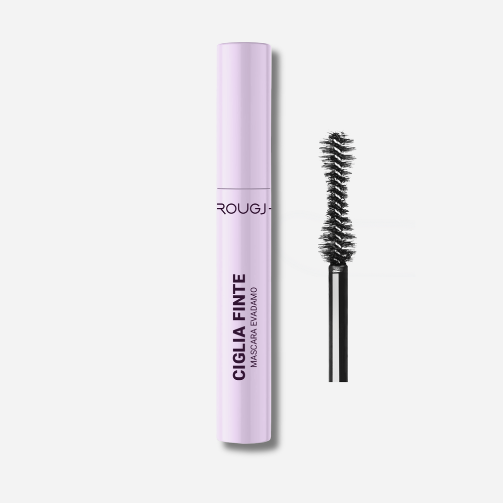 Ciglia finte-Mascara Evadamo