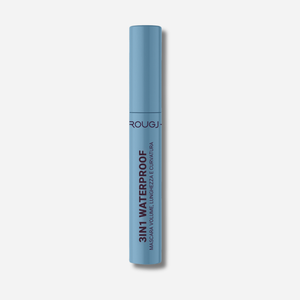Mascara 3in1 Waterproof