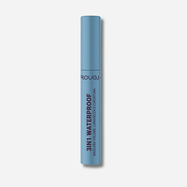 Mascara 3in1 Waterproof