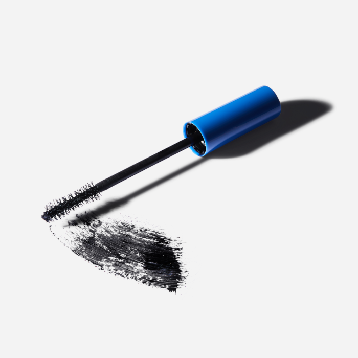 RougJ Mascara Black Evadali – Für Extra Volumen Und Intensive Schwärze