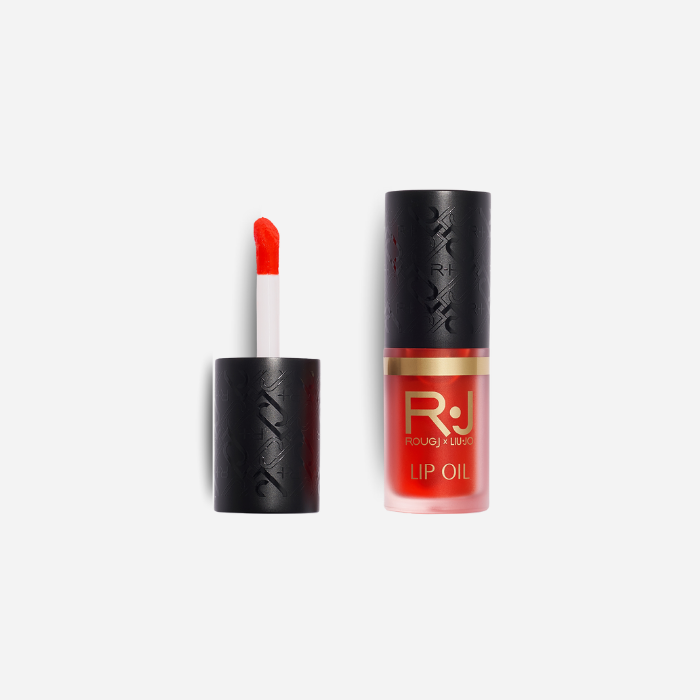 Lip Oil Primavera Rougj x Liu Jo