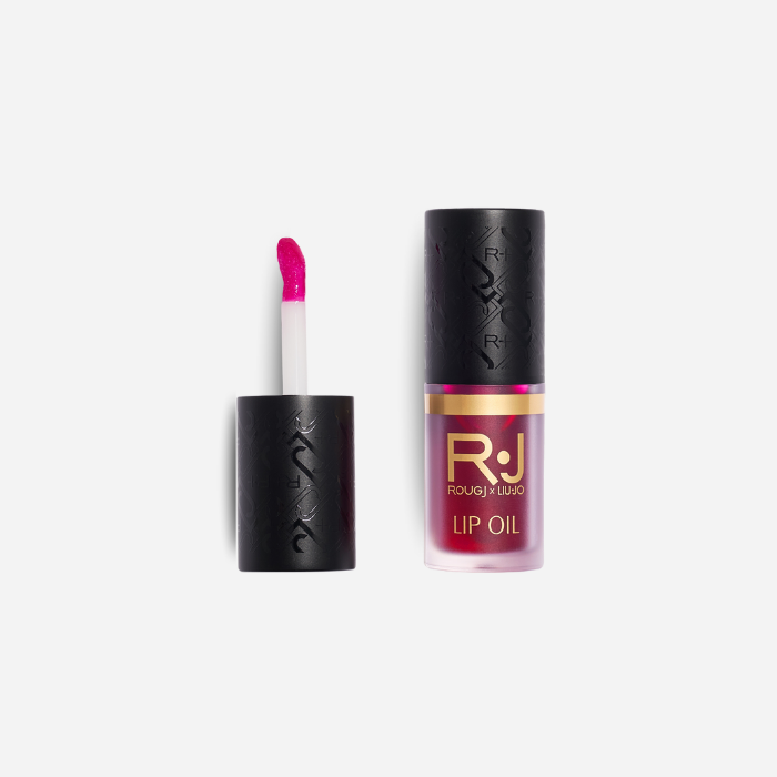Lip Oil Estate Rougj x Liu Jo