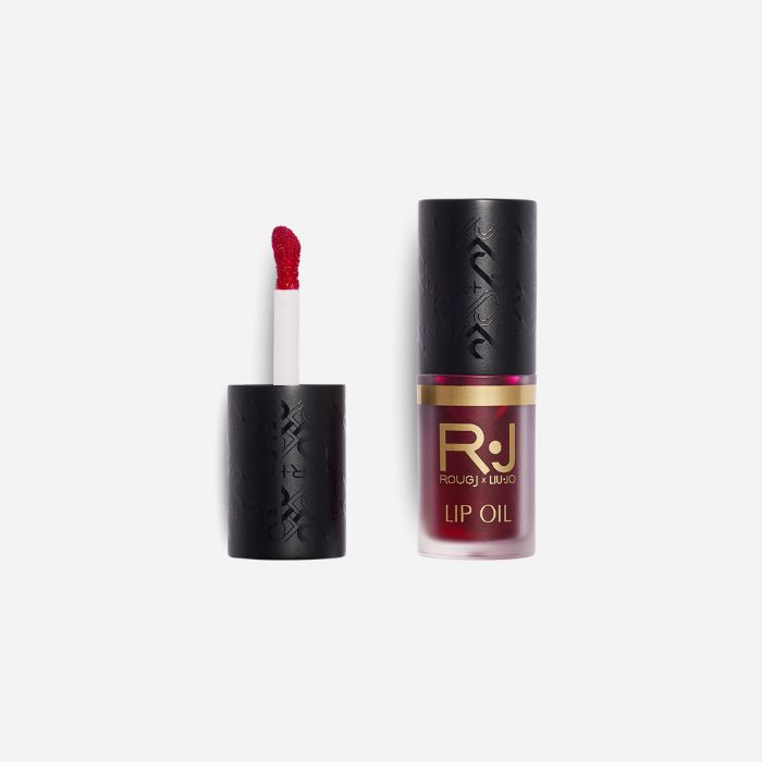 Lip Oil Winter Rougj x Liu Jo