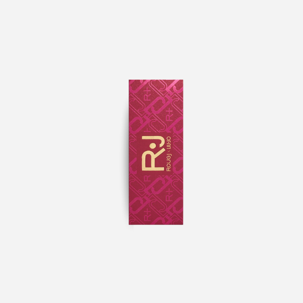 Lip Oil Winter Rougj x Liu Jo