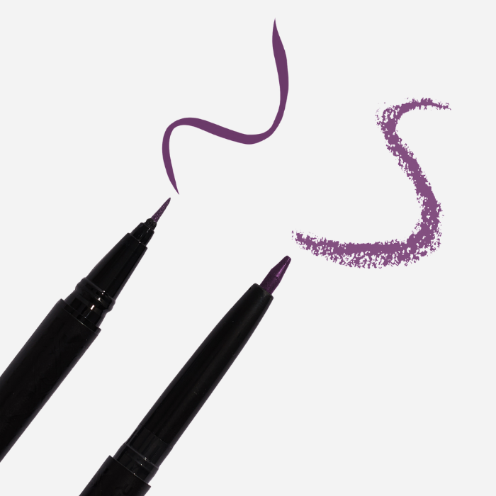 Double Liner Autunno Rougj x Liu Jo