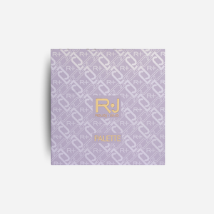 Palette Summer Vibes Rougj x Liu Jo