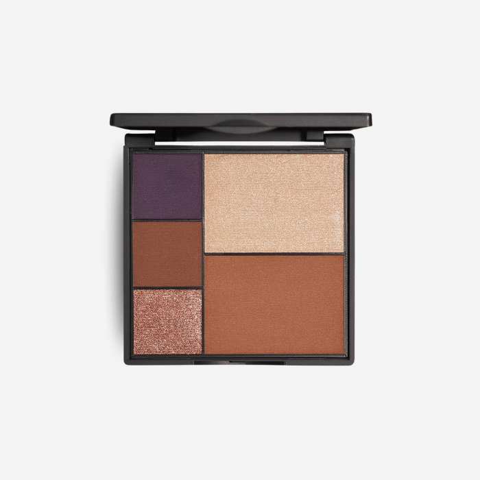 Palette Autumn Vibes Rougj x Liu Jo