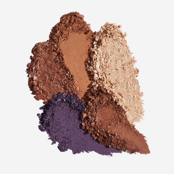 Palette Autumn Vibes Rougj x Liu Jo