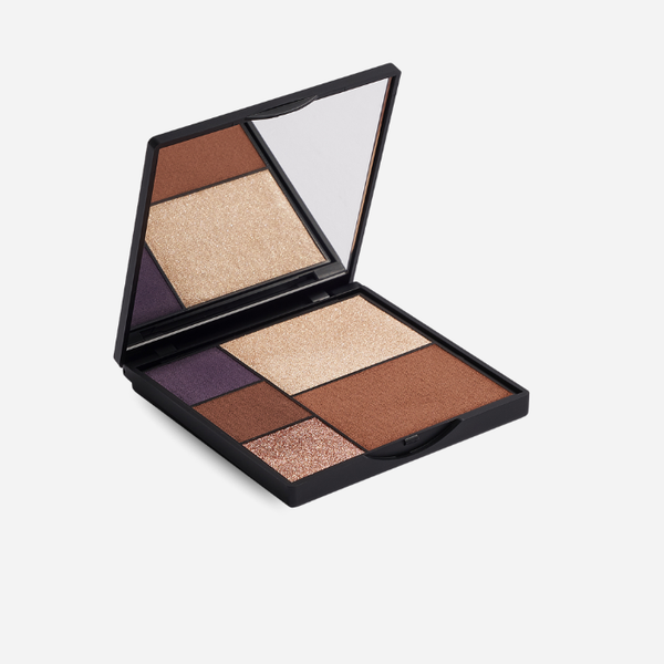 Palette Autumn Vibes Rougj x Liu Jo