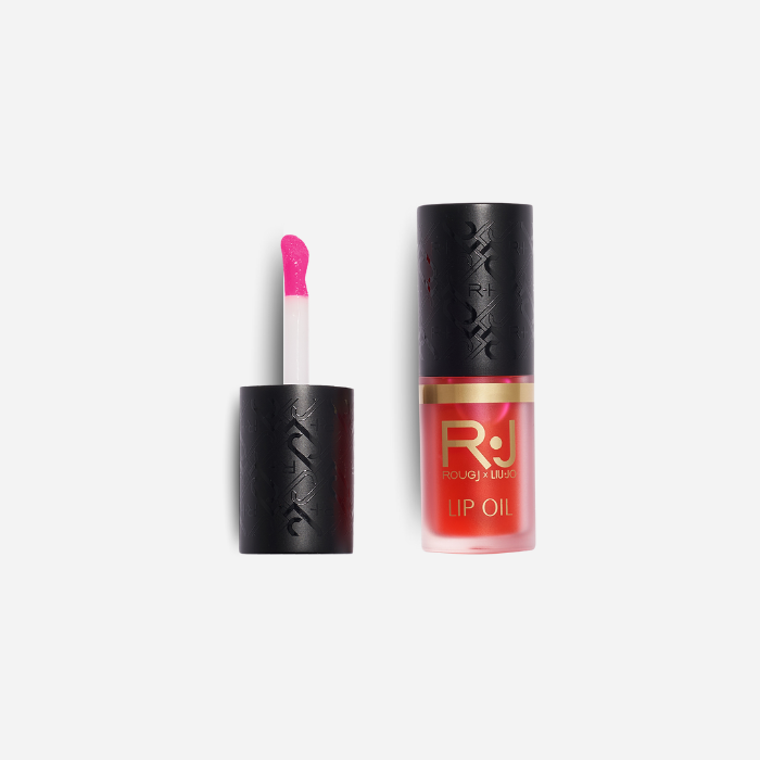 Lip Oil Casualwear Rougj x Liu Jo Fuchsia