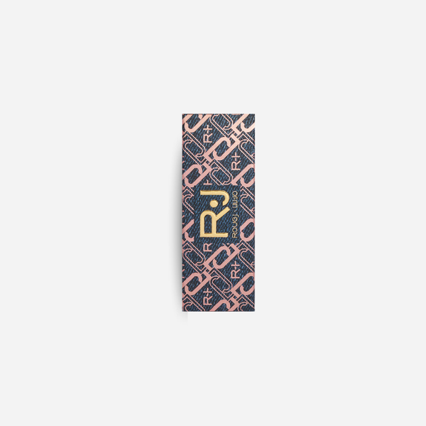 Lip Oil Casualwear Rougj x Liu Jo Fuchsia