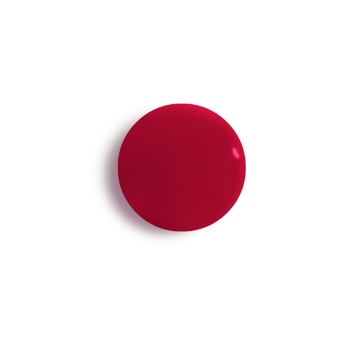 Lip Oil Casualwear Rougj x Liu Jo Red