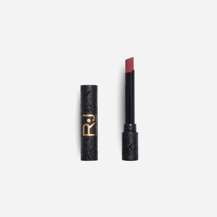 Lipstick Long Lasting Party Rougj x Liu Jo Nude