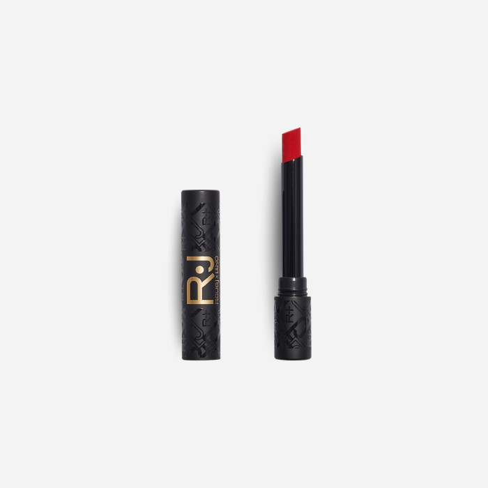 Lipstick Long Lasting Party Rougj x Liu Jo Red